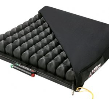SC1616 - Roho Quatro Select Low Profile